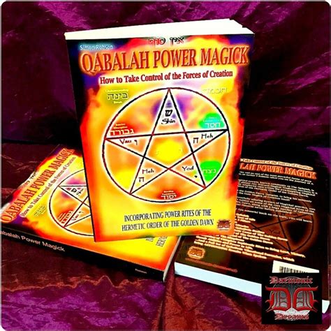 Occult formula enhancement